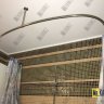 Карниз для ванны П-образный 160х80 Усиленный 20 мм MrKARNIZ фото 9