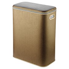 Корзина для белья Geralis PGG-B PUNTO