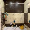 Карниз для ванны EvaGold OLB-842 передний борт 160х100 Усиленный 25 мм MrKARNIZ фото 20